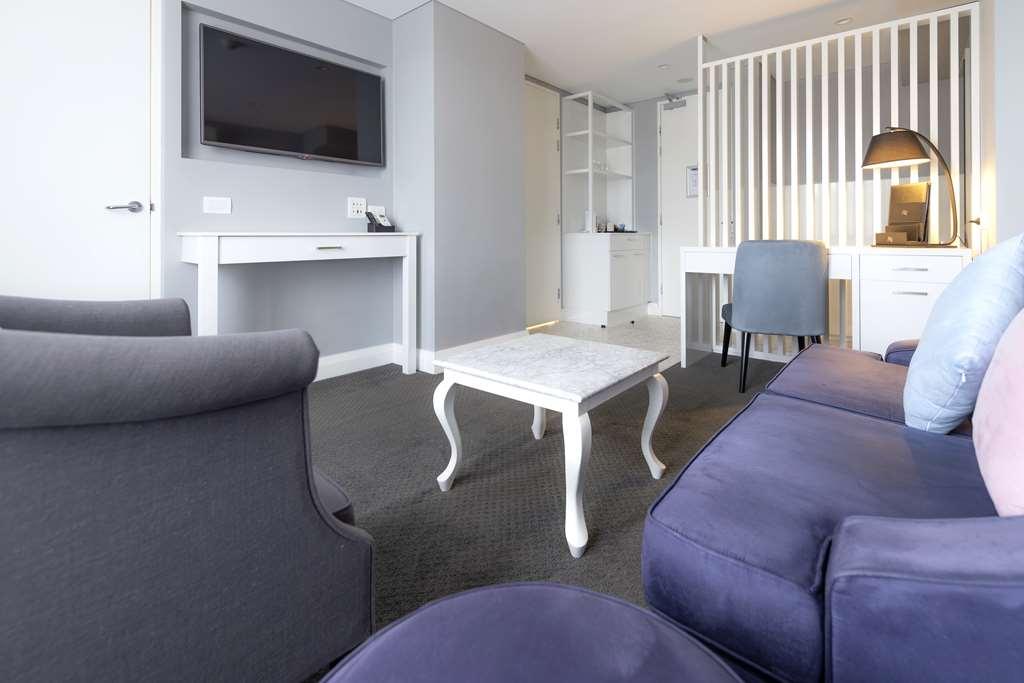 Canberra Rex Hotel Bilik gambar